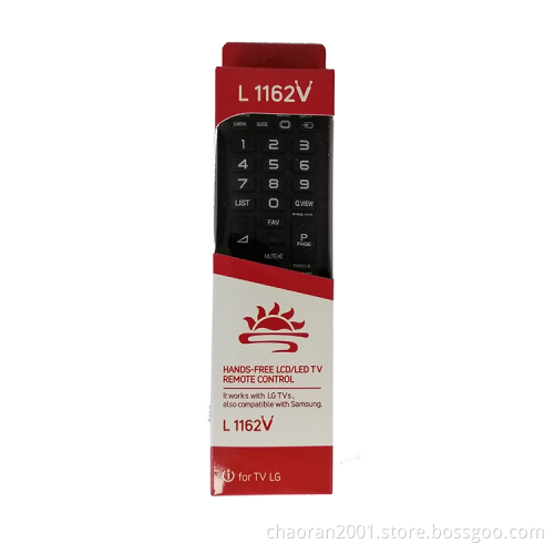 New Wireless Remote Control ABS Replacement For LG TV Remote Control Smart Television LED LCD TV Controller
